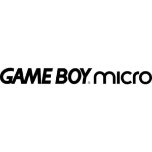 GameBoy Micro (GBM)