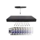 HDMI Splitter - 1 til 8 (1 ind - 8 ud) (1080P - Full HD, 3D). Mobil, PC og tablet tilbehør