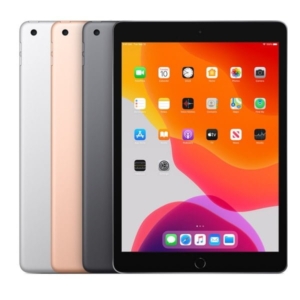 iPad 8 (2020) - 10,2"