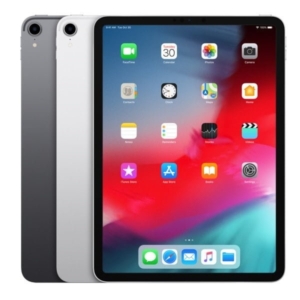 iPad Pro 12,9" - 3 gen (2018)