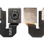 iPhone 6 bagkamera. OEM kvalitet. Mobil, PC og tablet tilbehør