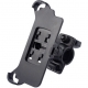 Håndfri cykelholder / styrholder til iPhone 5 / 5S. Mobil, PC og tablet tilbehør