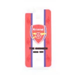 iPhone 6 / 6S Fodbold cover. Arsenal. Mobil, PC og tablet tilbehør