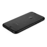 Baseus 0.7mm Slim Cover til iPhone 6 Plus/6S Plus. Sort. Mobil, PC og tablet tilbehør