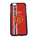 iPhone 6 / 6S Fodbold cover. Manchester United. Mobil, PC og tablet tilbehør