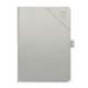 Tucano MINERALE Hard cover til iPad Pro 10,5" - 2017. Silver Mobil, PC og tablet tilbehør
