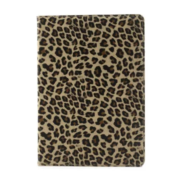 Leopard cover til iPad Mini 2 & 3. Brun. Leopard cover til iPad Mini 2 & 3. Brun. - Image 2