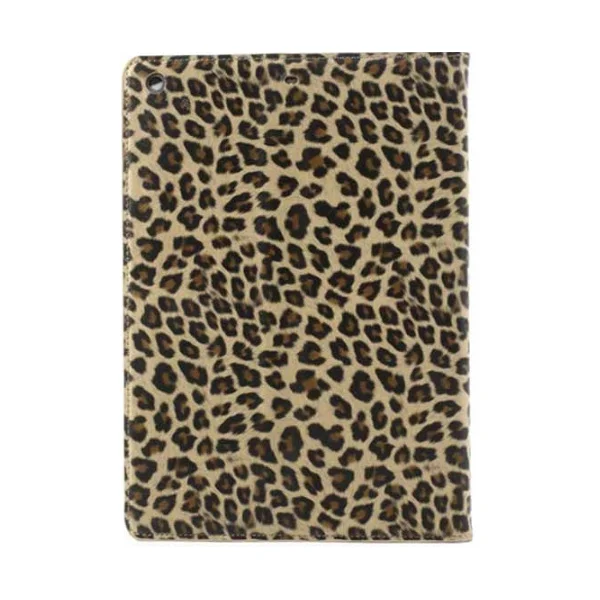 Leopard cover til iPad Mini 2 & 3. Brun. Leopard cover til iPad Mini 2 & 3. Brun. - Image 3