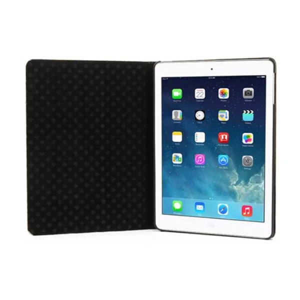 Leopard cover til iPad Mini 2 & 3. Brun. Leopard cover til iPad Mini 2 & 3. Brun. - Image 5