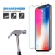 Ultratyndt hærdet glas til iPhone 12/12 Pro. Kun 0,26mm! Mobil, PC og tablet tilbehør