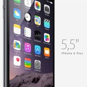 iPhone 6 Plus / 6S Plus (5,5")