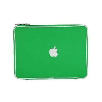 Smart Macbook 15,4" beskyttelsestaske. Grøn. Smart Macbook 15,4" beskyttelsestaske. Grøn. - Image 5