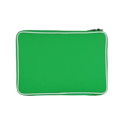 Smart Macbook 15,4" beskyttelsestaske. Grøn. Smart Macbook 15,4" beskyttelsestaske. Grøn. - Image 2