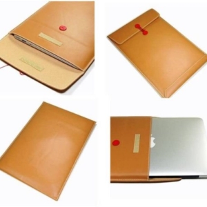 Macbook sleeves & -tasker