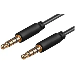Minijack / 3.5mm jack