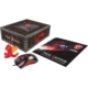 MSI Loot Box. Tilbehørspakke med Gaming-mus, gaming-musemåtte. Mobil, PC og tablet tilbehør