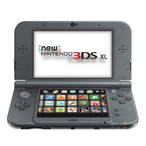Nintendo NEW 3DS XL