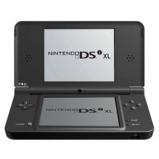 Nintendo DS tilbehør