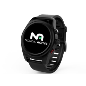 Nordic Active S10+ Sports GPS Watch