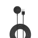 Oplader til Garmin ure. Fenix 5,5X,5S,6,6S,6X mm. Rund model. Mobil, PC og tablet tilbehør