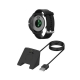 Oplader til Garmin ure. Fenix 5,5X,5S,6,6S,6X mm. Med stander. Mobil, PC og tablet tilbehør
