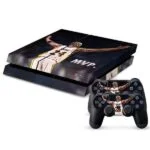 PS4 skin til konsol og to controllere. Kobe Bryant. Mobil, PC og tablet tilbehør