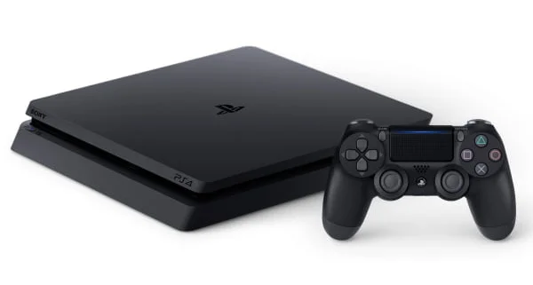 Ps4slim