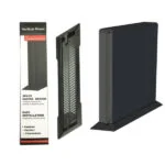 PlayStation 4 Slim Vertikal Stander. PlayStation 4 Slim Vertikal Stander
