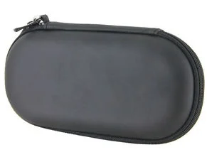 Beskyttelsestaske til PS Vita & PS Vita 2000. Sort Beskyttelsestaske til PS Vita & PS Vita 2000. Sort - Image 2