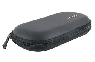 Beskyttelsestaske til PS Vita & PS Vita 2000. Sort Beskyttelsestaske til PS Vita & PS Vita 2000. Sort - Image 3