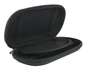 Beskyttelsestaske til PS Vita & PS Vita 2000. Sort Beskyttelsestaske til PS Vita & PS Vita 2000. Sort - Image 4