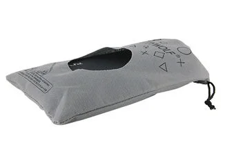 Beskyttelsestaske til PS Vita & PS Vita 2000. Sort Beskyttelsestaske til PS Vita & PS Vita 2000. Sort - Image 5