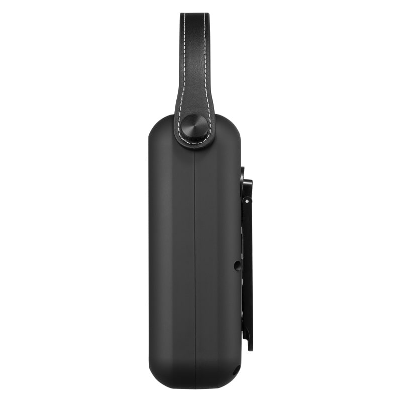 Sandberg Hand Crank Powerbank 20000. Nødgenerator, LED-lampe og lommelygte. Sandberg Hand Crank Powerbank 20000. Nødgenerator, LED-lampe og lommelygte. - Image 4