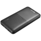Sandberg Saver PowerBank 10000 mAh. Sort. Sandberg Saver PowerBank 10.000 mAh.