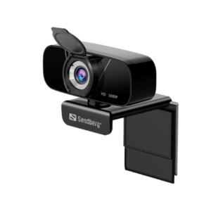 Sandberg Webcams