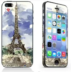 Superprice.dk - iPhone 5/5S/SE Paris.