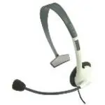 Xbox 360 Headset Mobil, PC og tablet tilbehør